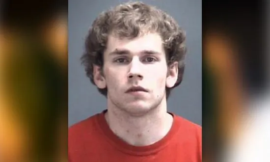 Uncle of Slain Infant Punches Killer In the Face Outside Courtroom