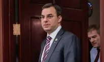 GOP Rep. Walker Says Amash Should Lose Committee Seats