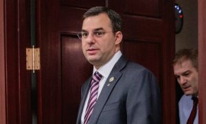 Rep. Justin Amash Says He's Leaving the Republican Party After Trump Criticism