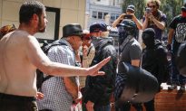After Antifa Violence, Anti-Mask Law Should Be Passed: Portland Police Chief