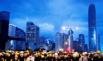British Foreign Secretary Condemns Violence Used in HK Protests, Says Chinese Criticism Not Surprising