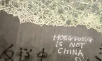 Arrests in Hong Kong Raise Fears of More Protests