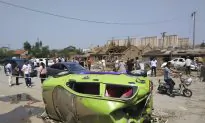 Tornado in Northeast China Kills 6, Injures 190