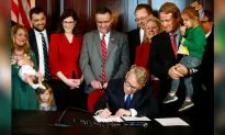 Fed Judge Temporarily Blocks Ohio Heartbeat Law That Restricts Abortion, Clinics to Remain Open