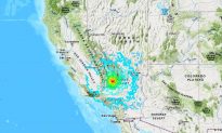 6.4 Magnitude Earthquake Hits Southern California, 30 Aftershocks Follow