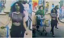 Police Believe They Have Identified Suspect in Ice Cream Licking Video