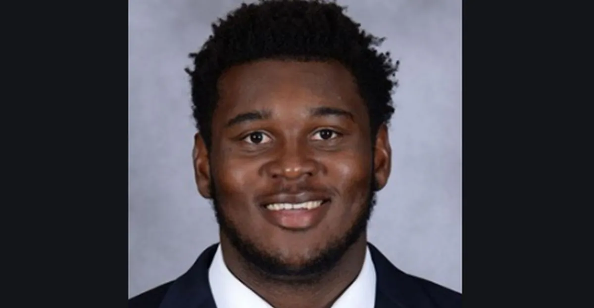 Kendrick Norton in a file photo. (University of Miami)
