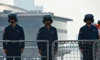 Arms Racing With China: Chinese Military Demonstrates Its Anti-Ship Ballistic Missile, but Which One?