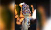 California Ice Cream Truck Owner Charges ‘Gross’ Social Media Influencers Double