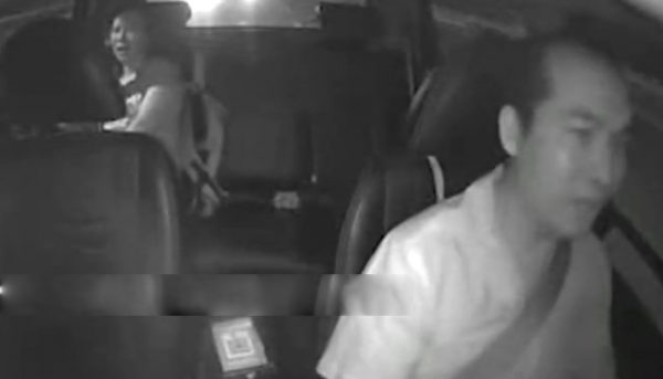 taxi birth baby rescue