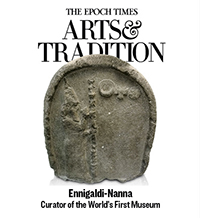 Arts & Tradition Weekly