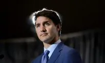 Trudeau Shoots Back at China’s Claim It Is Being ‘Naive’ in Courting Allies