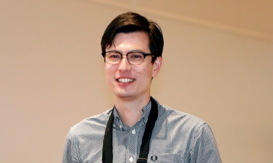 Australian Student ‘Very Happy’ in Tokyo After North Korea Detention