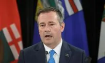 Alberta Premier Rejects ‘Great Reset’, Says Leaders Should Focus on Economic Recovery