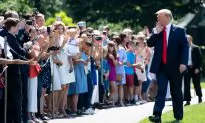 Pharma Stocks Dip After Trump Says Executive Order on Drug Prices Being Prepared