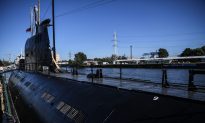 The Russian Nuclear Submarine Accident
