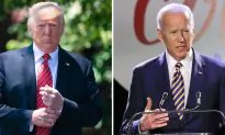 How Biden, Trump Diverge in Their Approaches to China