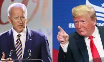Trump Campaign Trolls Joe Biden Campaign, Snatches up URL, Twitter Names of Biden’s Latino Outreach Program