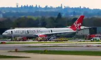 Unruly Passenger Forces LAX-Bound Commercial Flight to Land in Utah