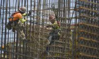 Labor Market Bounces Back With 224,000 More Jobs in June