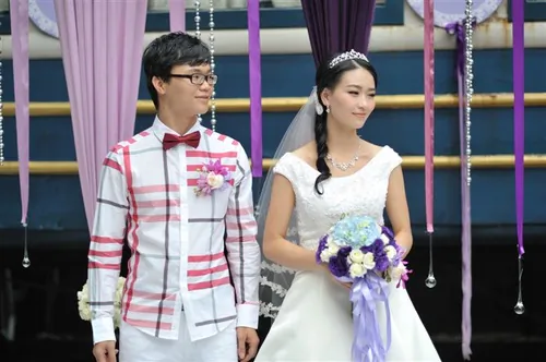 Artist Couple’s Happy Life Shattered by Imprisonment and Torture
