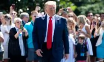 Trump Explains Why He Wants Citizenship Question on Census as He Considers Executive Order