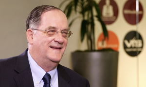 On Trump Education Policy, Revisionist History & Progressivism in Education: Williamson Evers