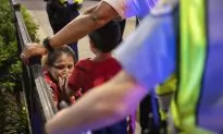Police: Security Officer’s Gunshot Warning Caused Stampede