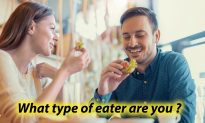15 Eating Habits and the Incredible Facts They Reveal About Your Personality and Life