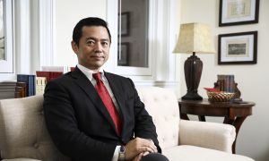 Conservatism in Japan, Cooperation with Trump, and China Threat: Jay Aeba