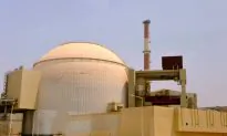 Trying to Saddle a Crocodile: Iran and JCPOA