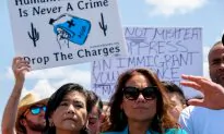 Democratic Congresswoman Sending Staff Into Mexico to Instruct Asylum Seekers: Report