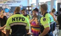 NYPD Officers Pay For Woman Accused of Shoplifting at Whole Foods