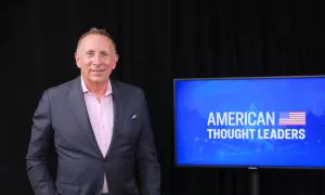 On Spygate Indictments, Trump’s Temperament & Trump Derangement Syndrome: NYC Lawyer Stephen Meister