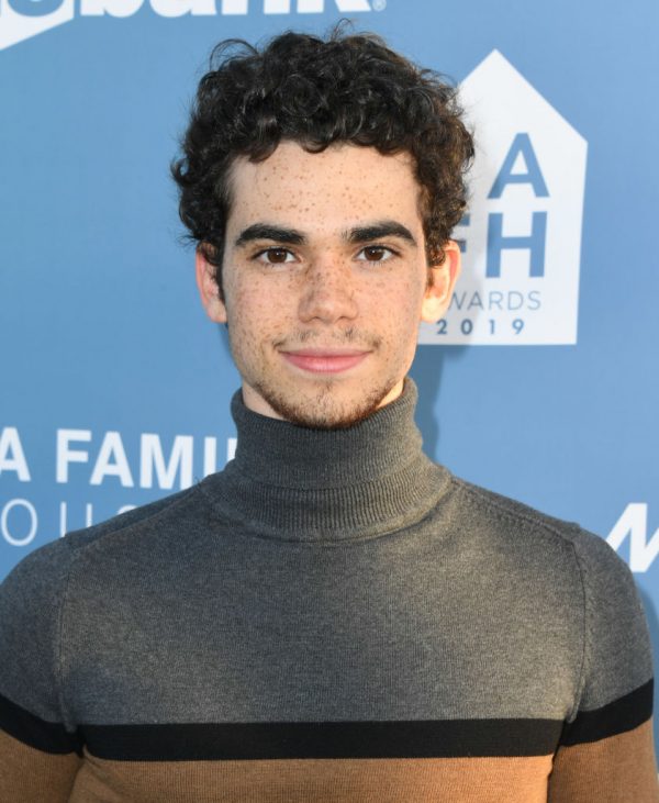 Family Confirms Cameron Boyce Died of a Seizure Caused by Epilepsy