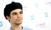 Disney Channel Star Cameron Boyce Dies Aged 20