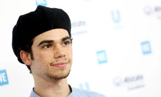 Late Disney Star Cameron Boyce Died From Epilepsy in ‘Unexpected Death,’ Coroner Rules