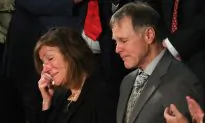 Otto Warmbier’s Parents Demand Sale of North Korean Ship