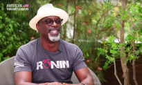 On the WalkAway Campaign, President Trump, the First Step Act, and Reparations: Isaiah Washington