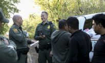 Porous Southern Border Does Little to Stop Deported Immigrants From Trying Again