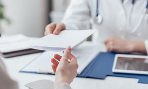 The 3 Tiers of Doctors Forum: How to Heal the Country
