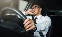 Long Commutes by Car Hard on Our Health