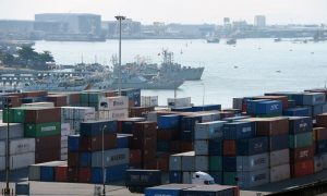 The One Country That Can Replace China as the World’s Factory