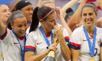 US Wins 4th Women’s World Cup Title, Trump Sends Congratulations