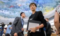 Hong Kong Singer-Activist Urges UN Rights Body to Defend Territory