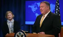 State Department Announces New Council on Unalienable Rights