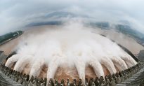 The Fatal Design Flaw of the Three Gorges Dam