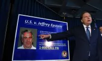 FBI Seeks More Victims of Alleged Child Sex Trafficker Jeffrey Epstein