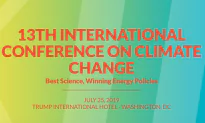 Heartland Institute’s Annual Conference to Tackle Climate Crisis