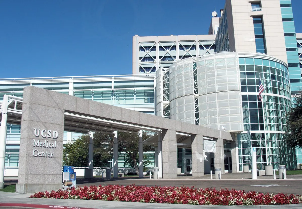 Kang Zhang, an ophthalmologist, resigned from the University of California–San Diego on July 4 after receiving questions about his ties to Chinese companies and a state-sponsored recruitment program. (Coolcaeser/CC-BY-SA-3.0/Wikimedia Commons)